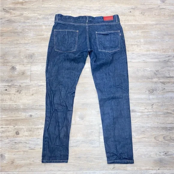 Lacoste Denim Jeans